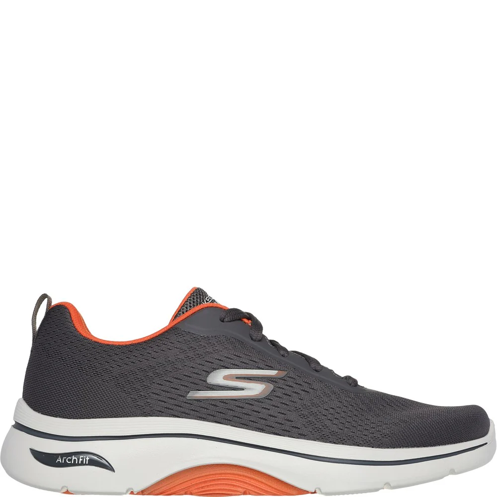 Skechers Go Walk Arch Fit 2.0 Idyllic Trainers - Image 5