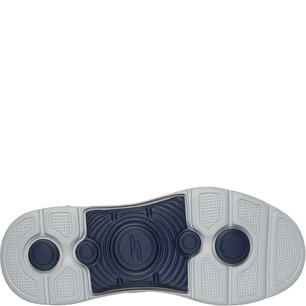 Skechers Go Walk Arch Fit 2.0 Idyllic Trainers - Image 2