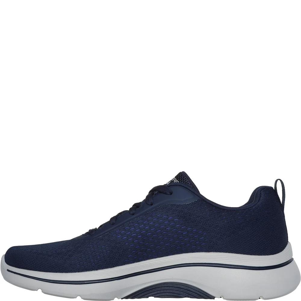 Skechers Go Walk Arch Fit 2.0 Idyllic Trainers - Image 4