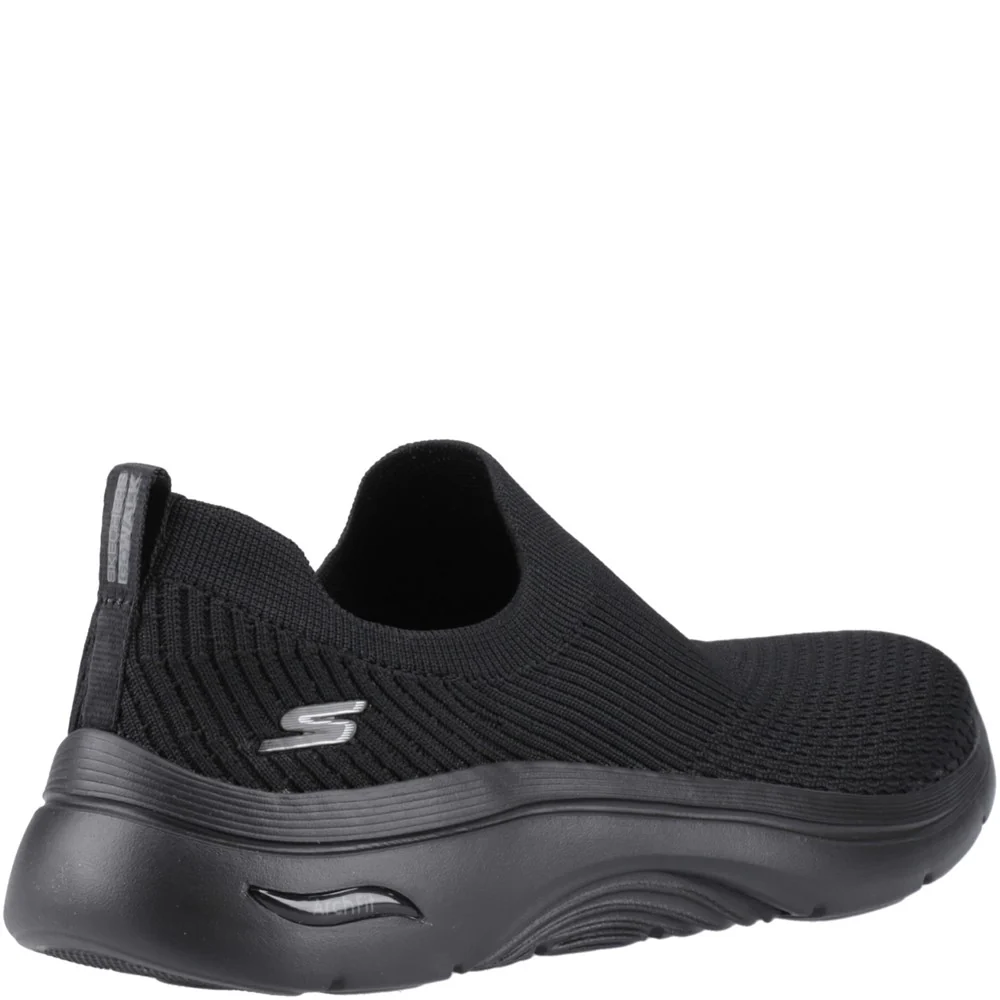 Skechers GO WALK Arch Fit 2.0 - Paityn Sports Shoe - Image 2