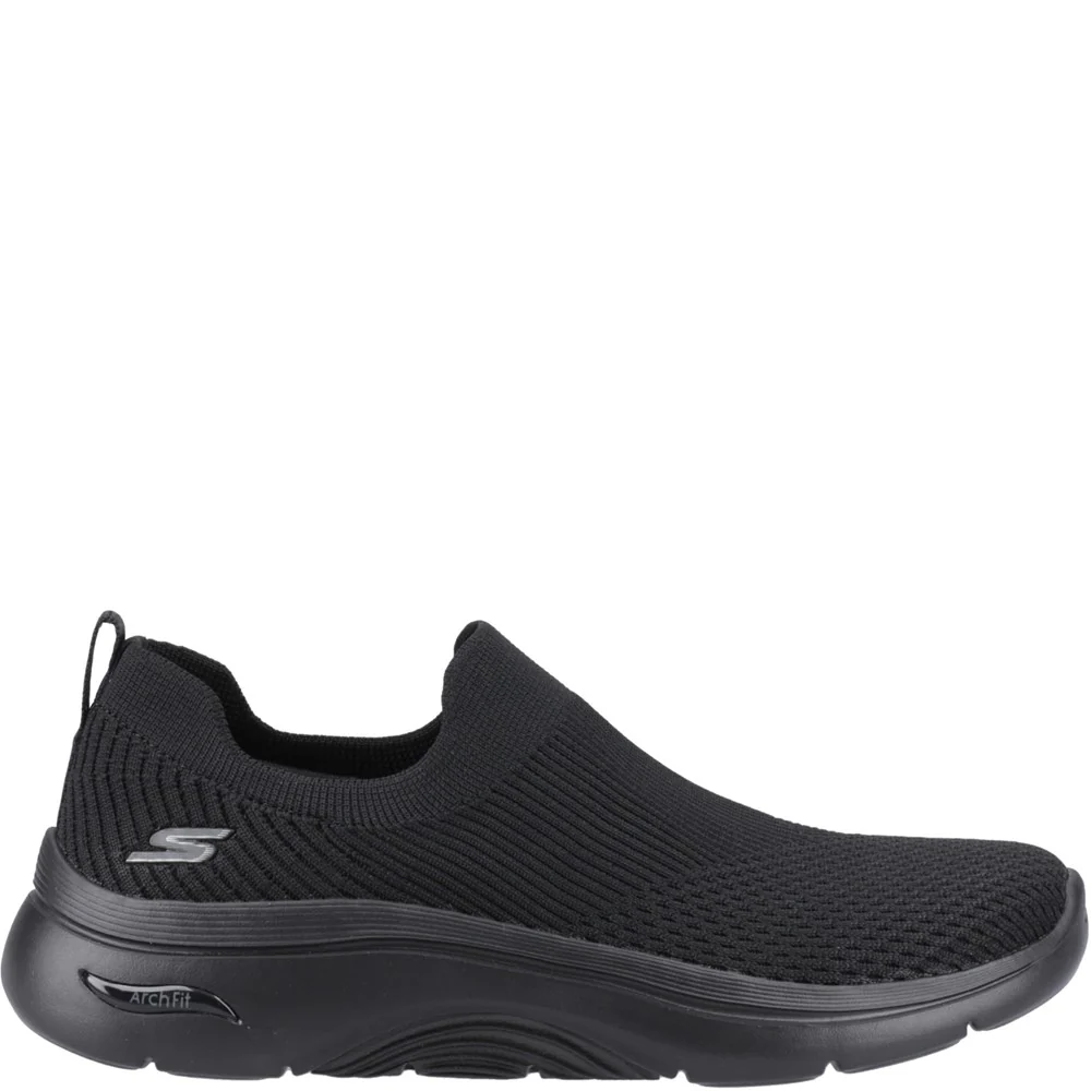 Skechers GO WALK Arch Fit 2.0 - Paityn Sports Shoe - Image 5