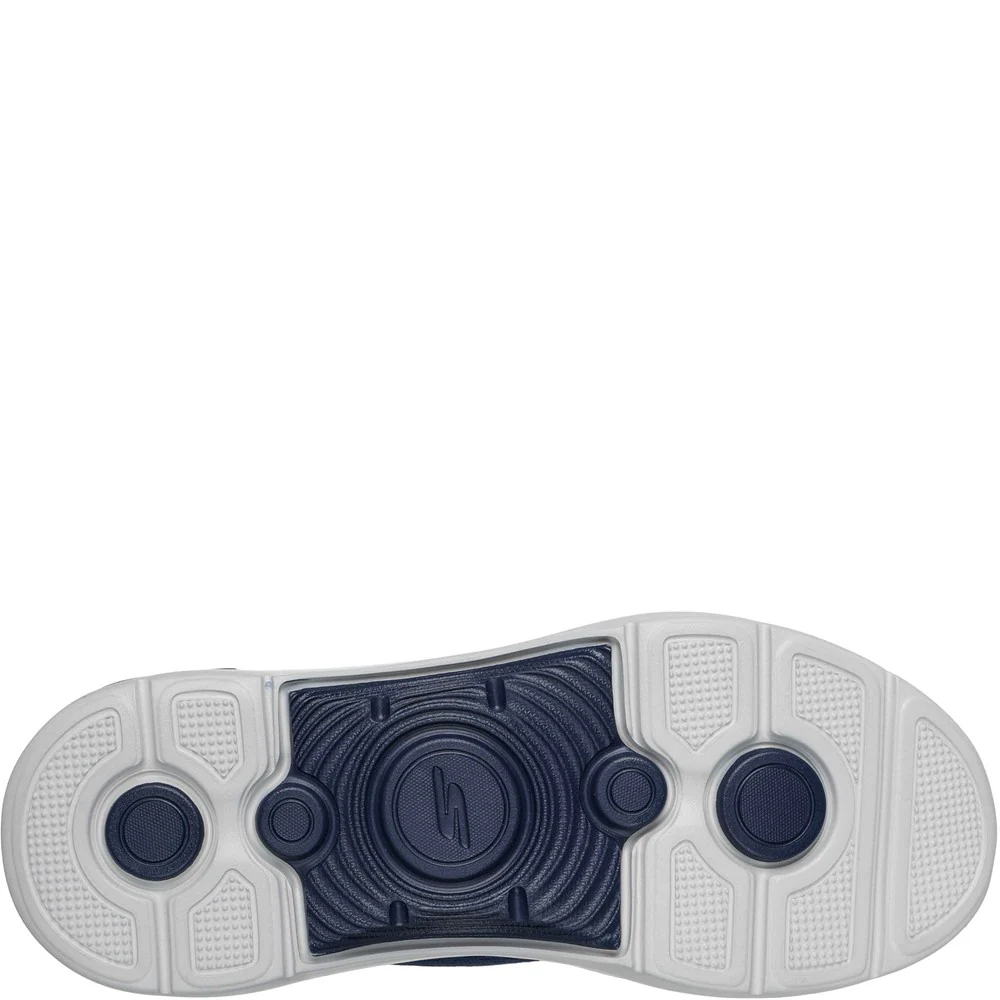 Skechers GO WALK Arch Fit 2.0 Percy Trainers - Image 2