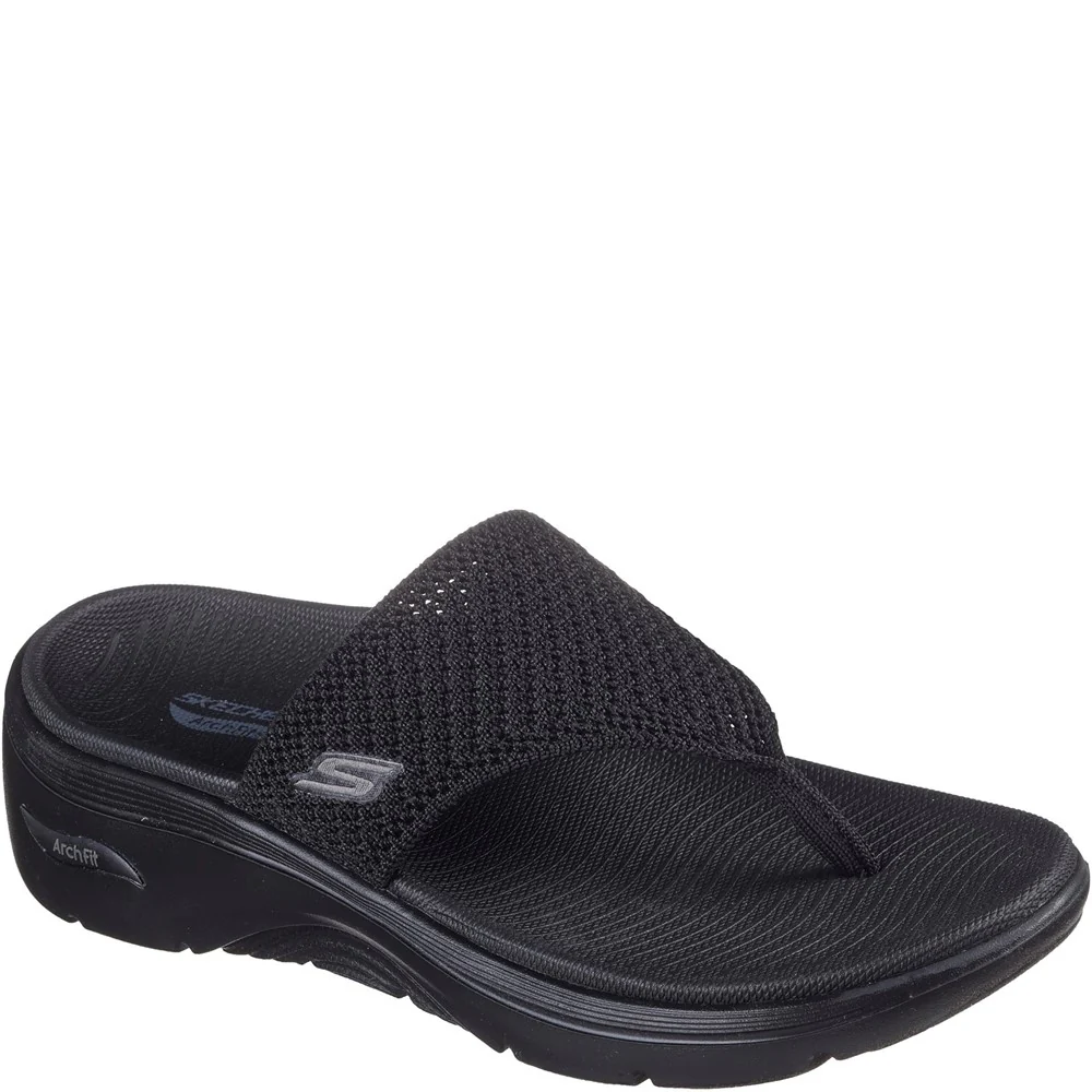 Skechers Go Walk Arch Fit 2.0 Sandal
