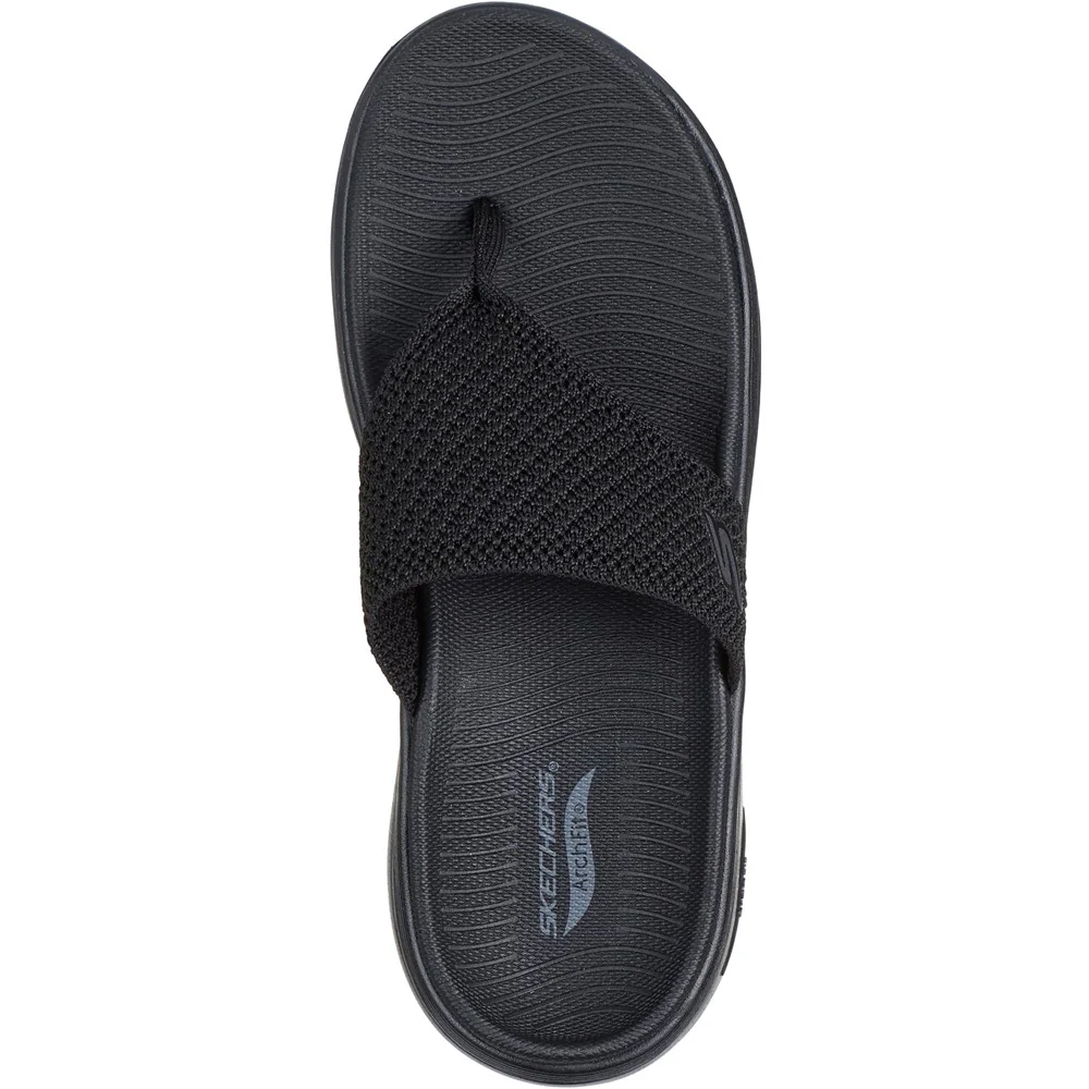 Skechers Go Walk Arch Fit 2.0 Sandal - Image 3