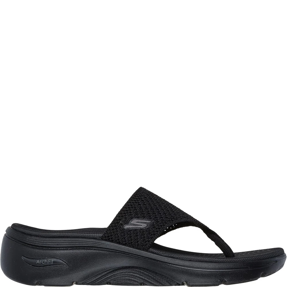 Skechers Go Walk Arch Fit 2.0 Sandal - Image 5