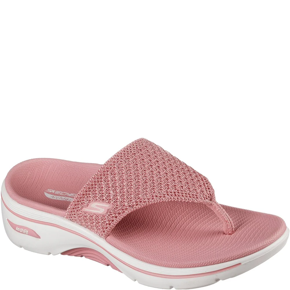 Skechers Go Walk Arch Fit 2.0 Sandal