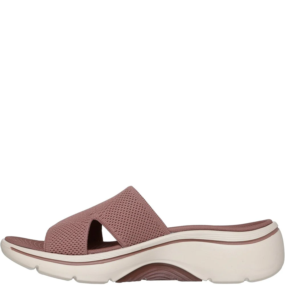 Skechers Go Walk Arch Fit 2.0 Sandal - Image 4