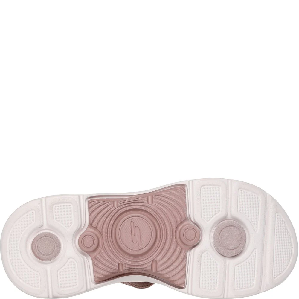 Skechers Go Walk Arch Fit 2.0 Sandal - Image 2
