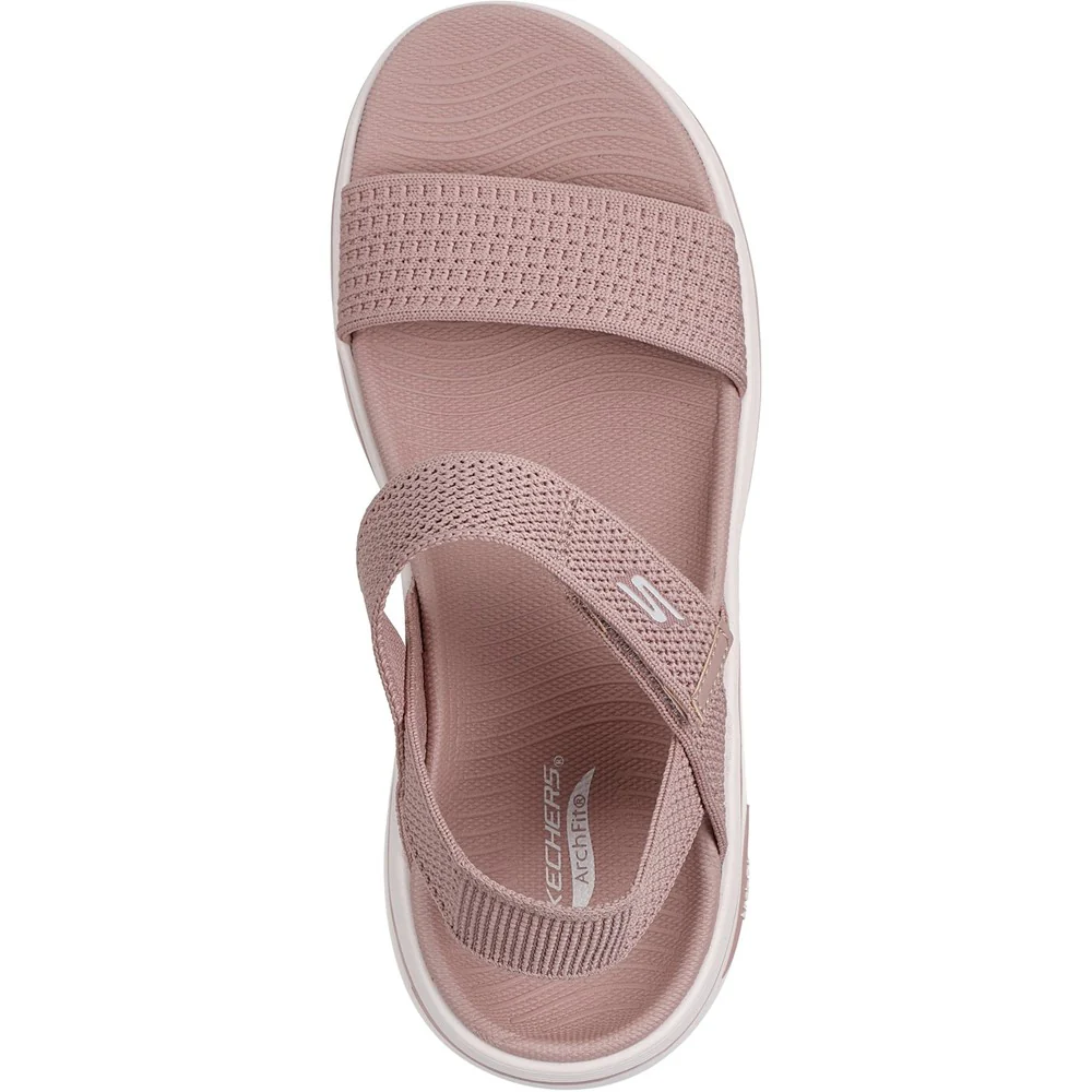 Skechers Go Walk Arch Fit 2.0 Sandal - Image 3