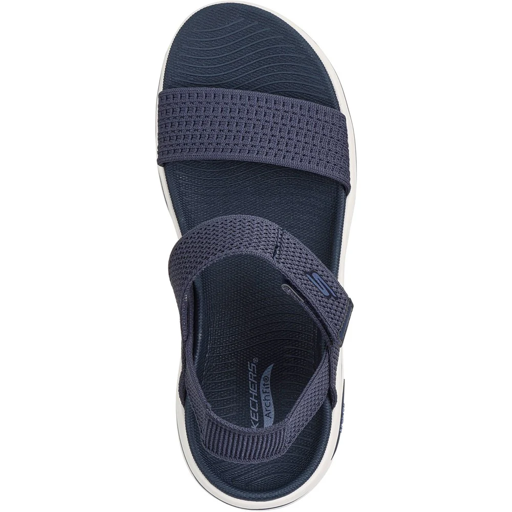 Skechers Go Walk Arch Fit 2.0 Sandal - Image 3