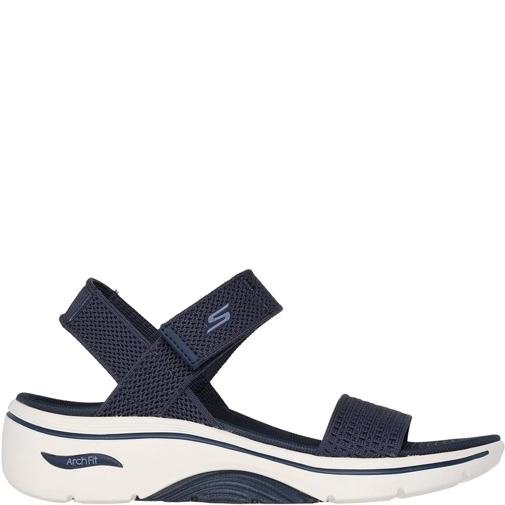 Skechers Go Walk Arch Fit 2.0 Sandal - Image 5