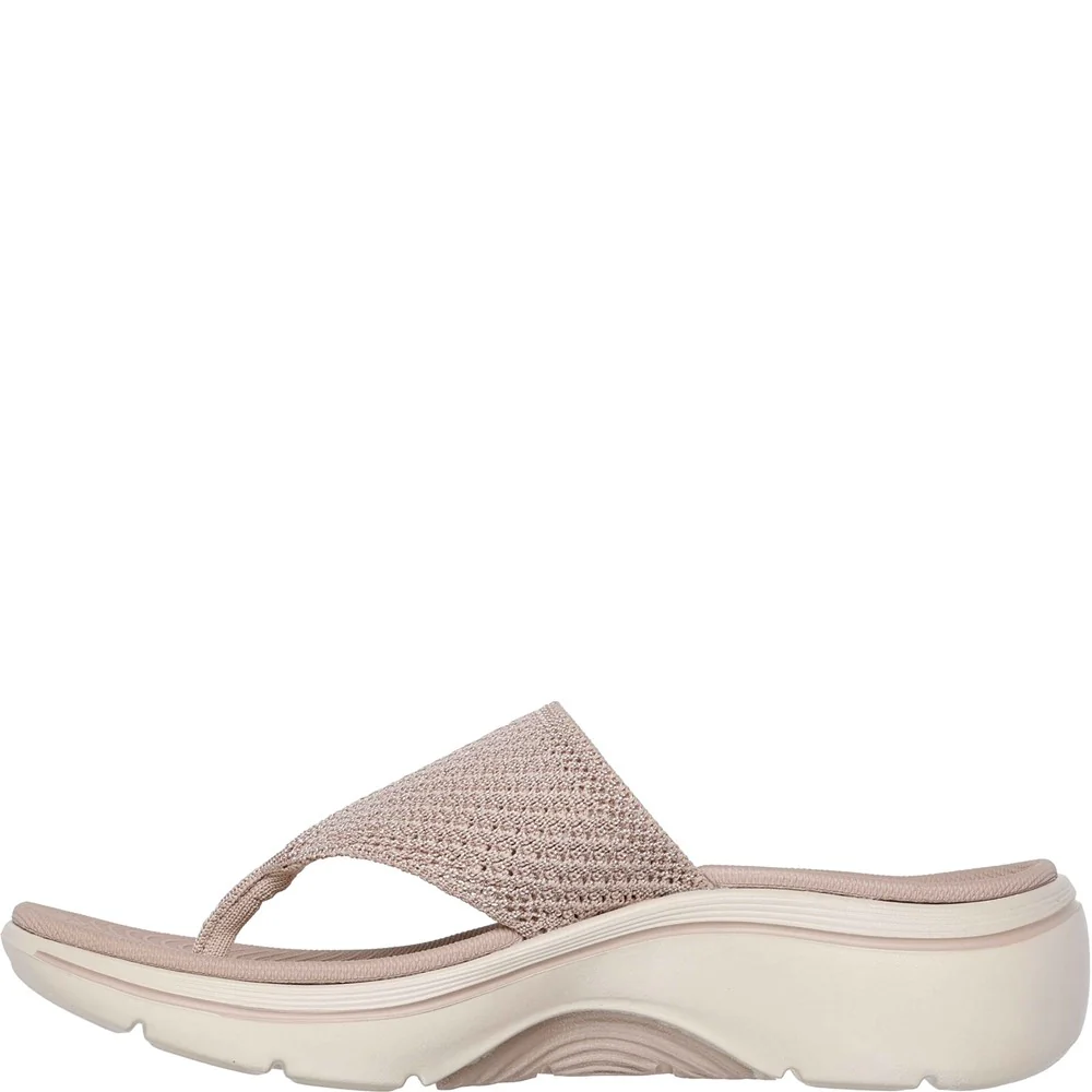 Skechers Go Walk Arch Fit 2.0 Sandal - Image 4
