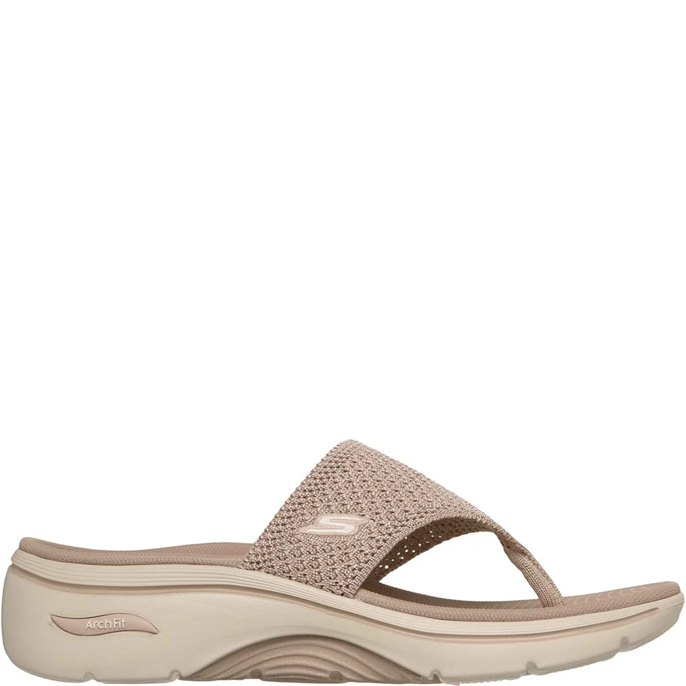 Skechers Go Walk Arch Fit 2.0 Sandal - Image 5