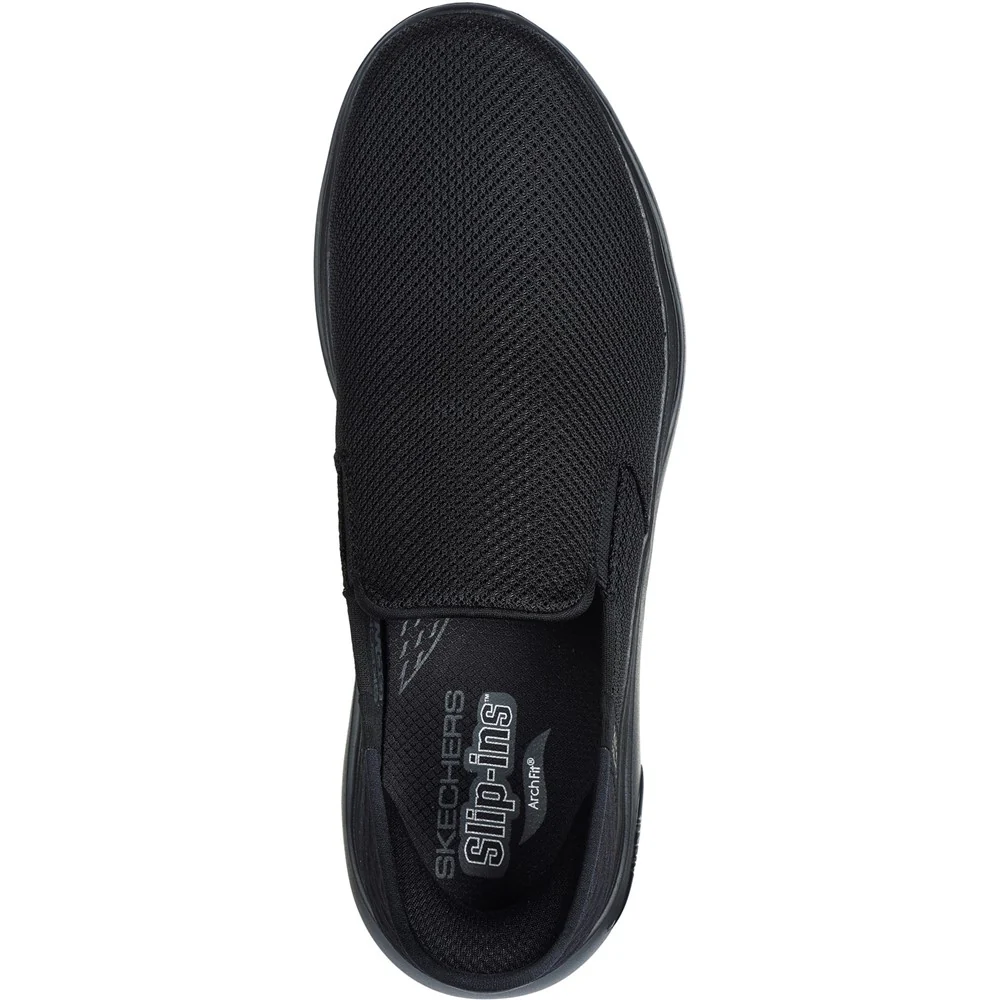 Skechers GO WALK Arch Fit 2.0 Shoes - Image 3