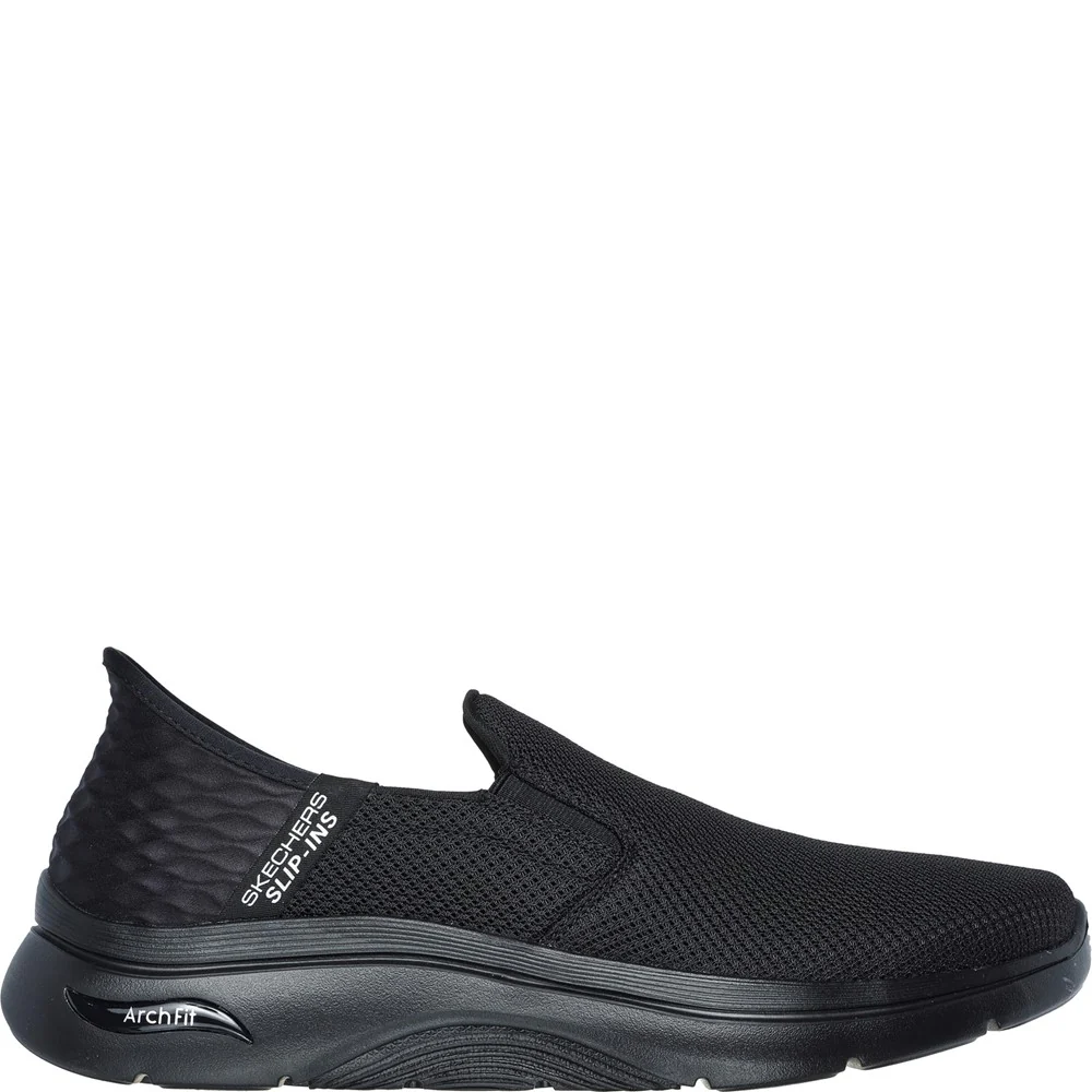 Skechers GO WALK Arch Fit 2.0 Shoes - Image 5
