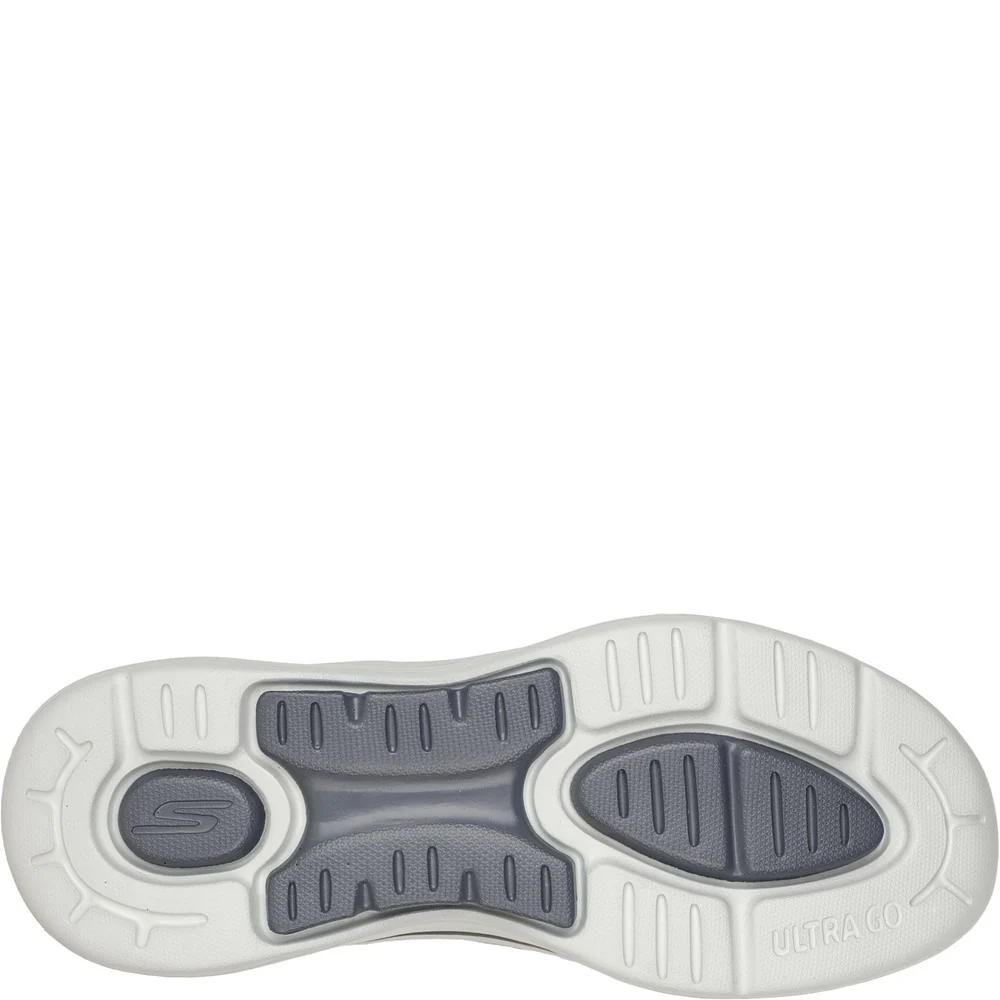 Skechers Go Walk Arch Fit Clancy Trainers - Image 2