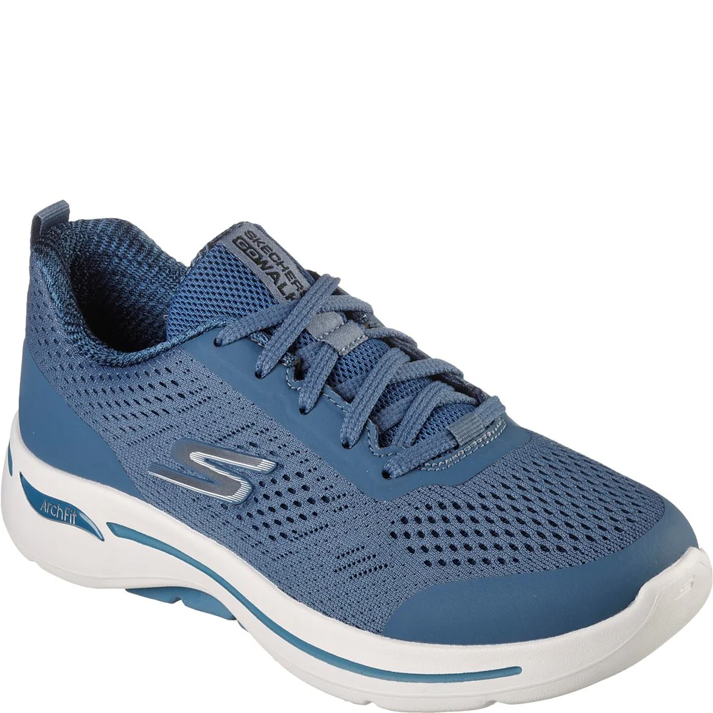 Skechers Go Walk Arch Fit Motion Breeze Shoes