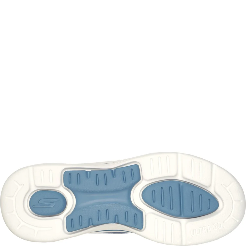 Skechers Go Walk Arch Fit Motion Breeze Shoes - Image 2