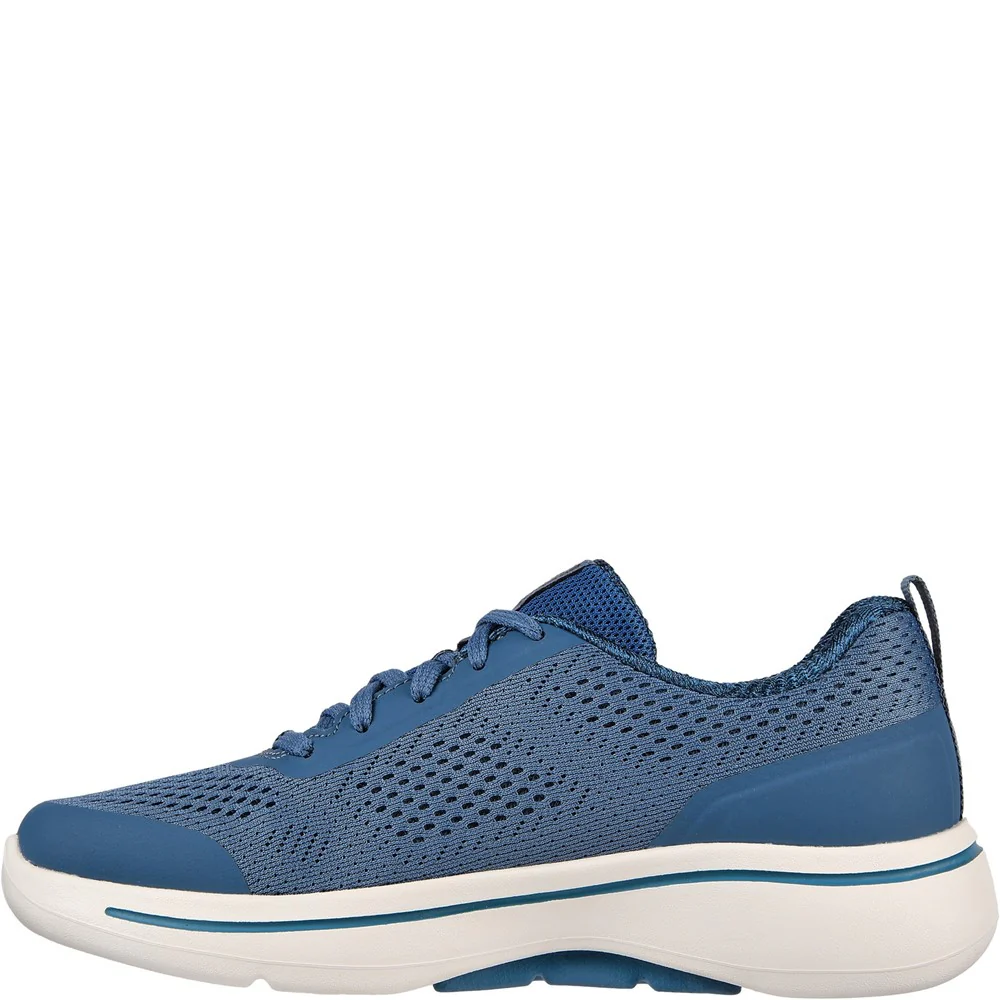 Skechers Go Walk Arch Fit Motion Breeze Shoes - Image 4