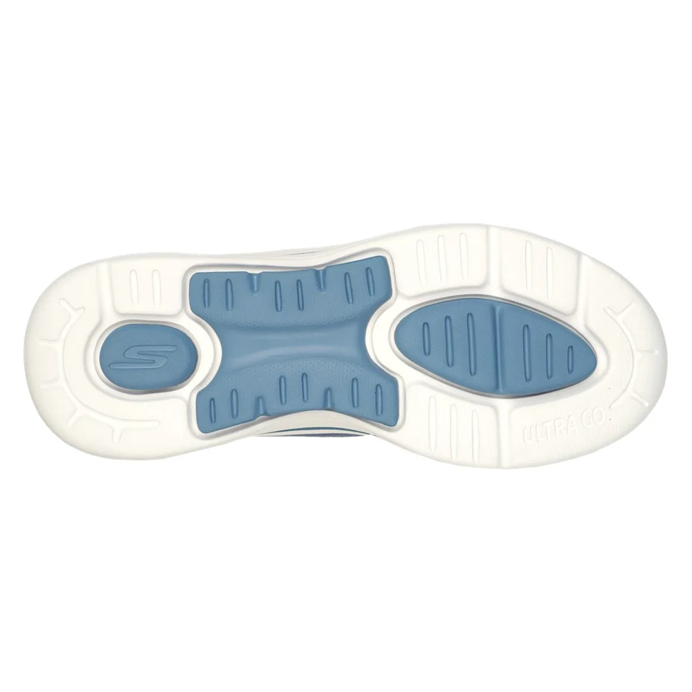 Skechers Go Walk Arch Fit Motion Breeze Shoes - Image 7