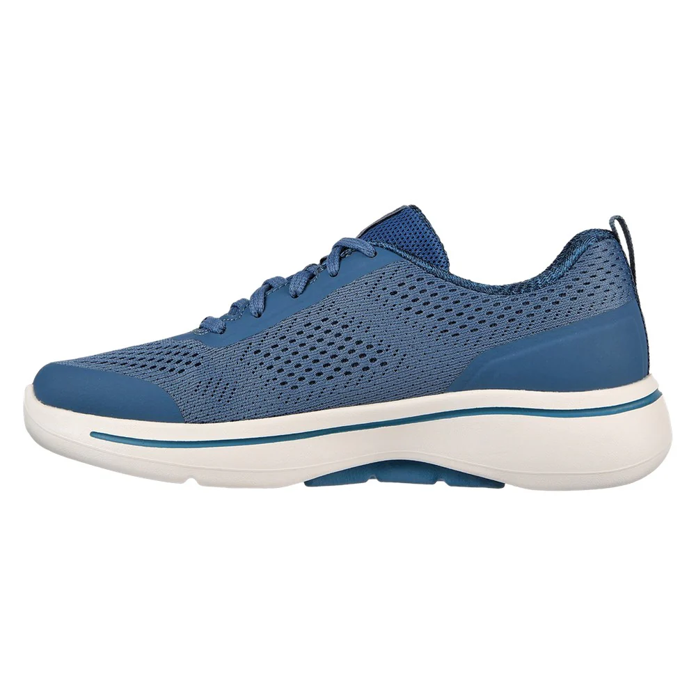 Skechers Go Walk Arch Fit Motion Breeze Shoes - Image 9