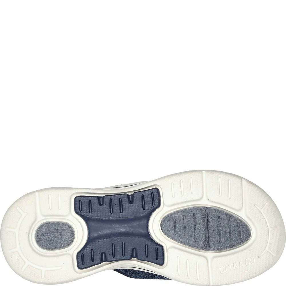 Skechers Go Walk Arch Fit Sandal Joyful Mule - Image 2