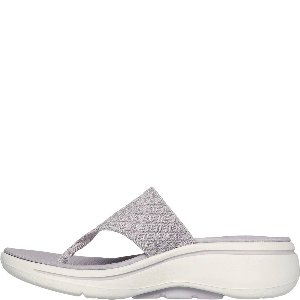 Skechers Go Walk Arch Fit Sandal Spellbound Sandal - Image 4