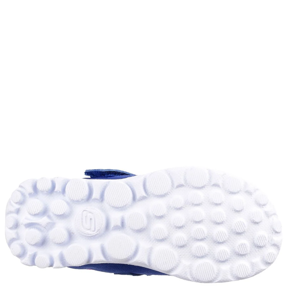 Skechers Go Walk - Bitty Bow - Image 4