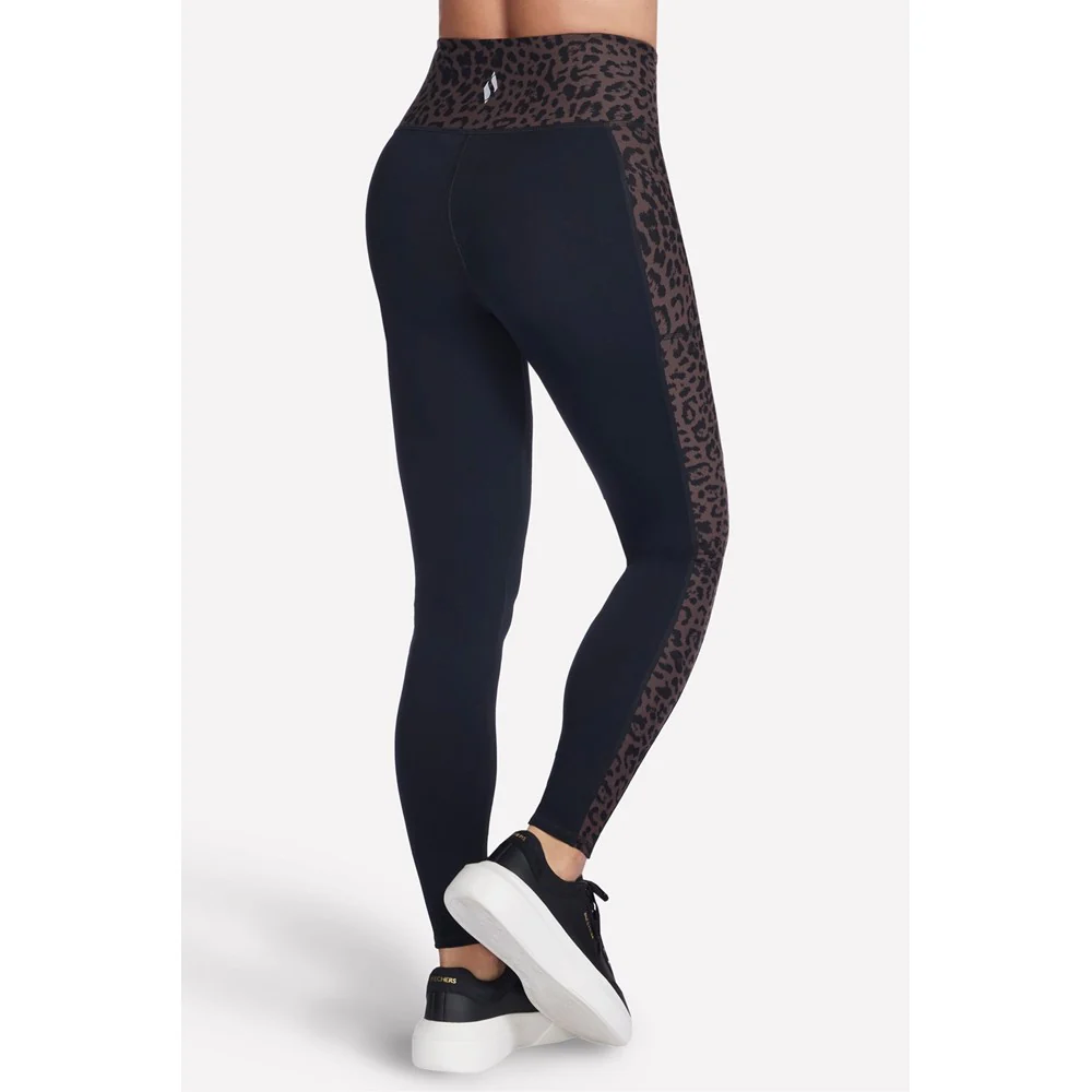 Skechers GO WALK Cheetah Legging - Image 2