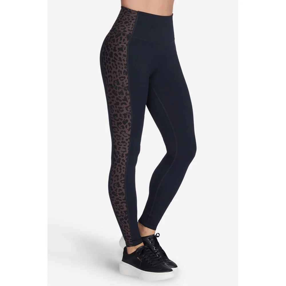 Skechers GO WALK Cheetah Legging - Image 3