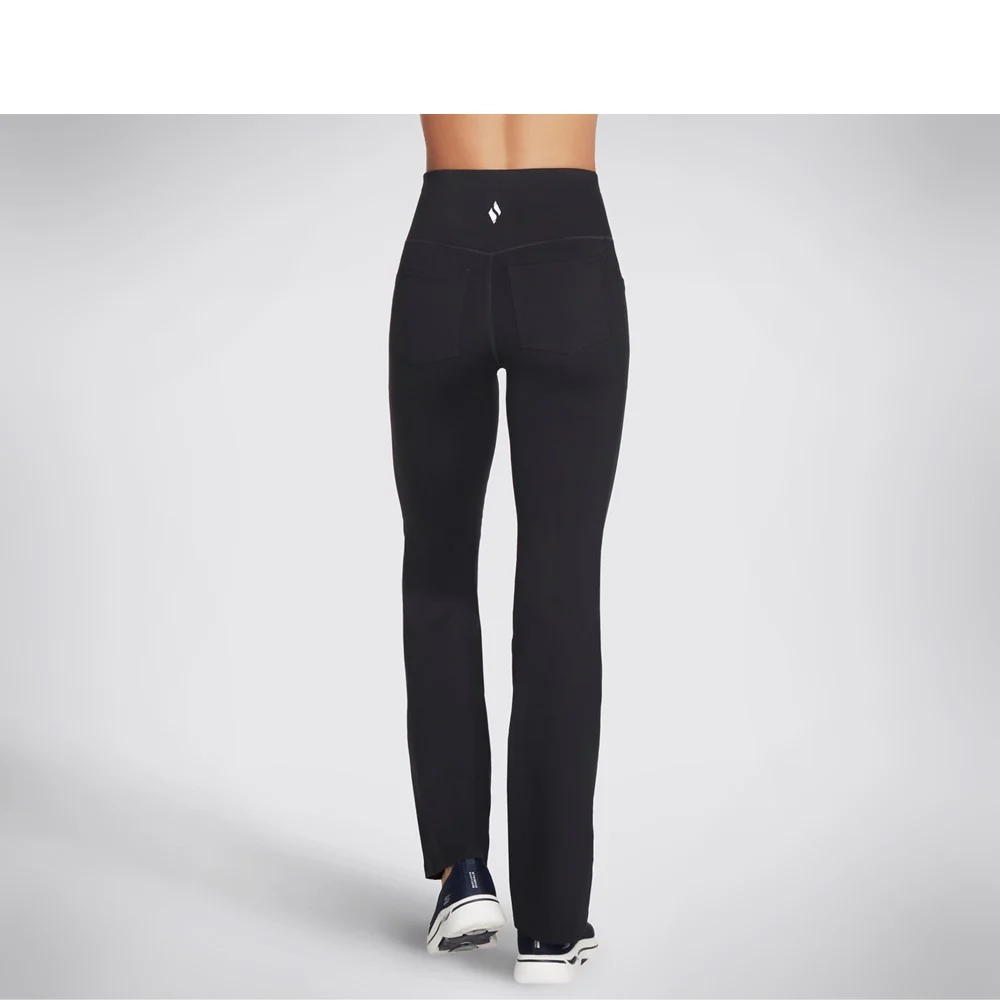 Skechers GO WALK Evolution II Flare Pant - Image 2