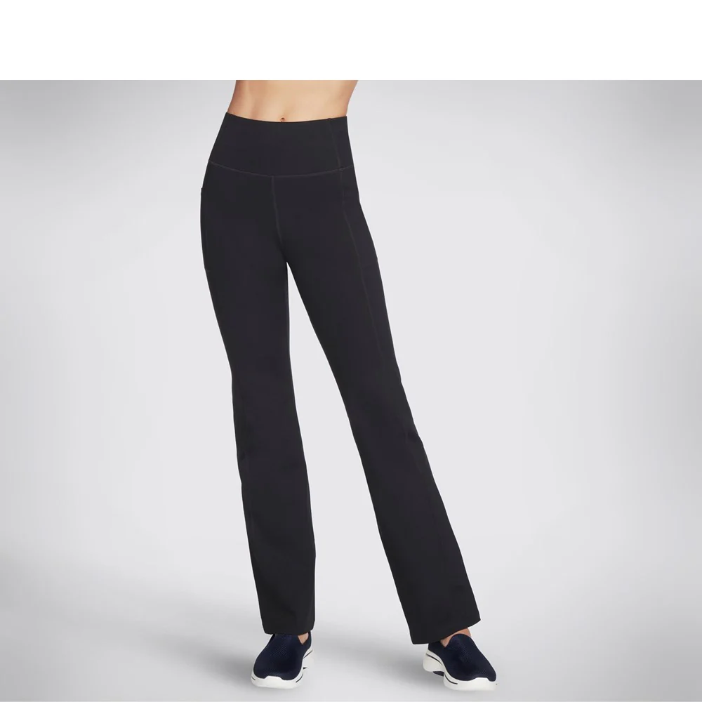 Skechers GO WALK Evolution II Flare Pant - Image 3