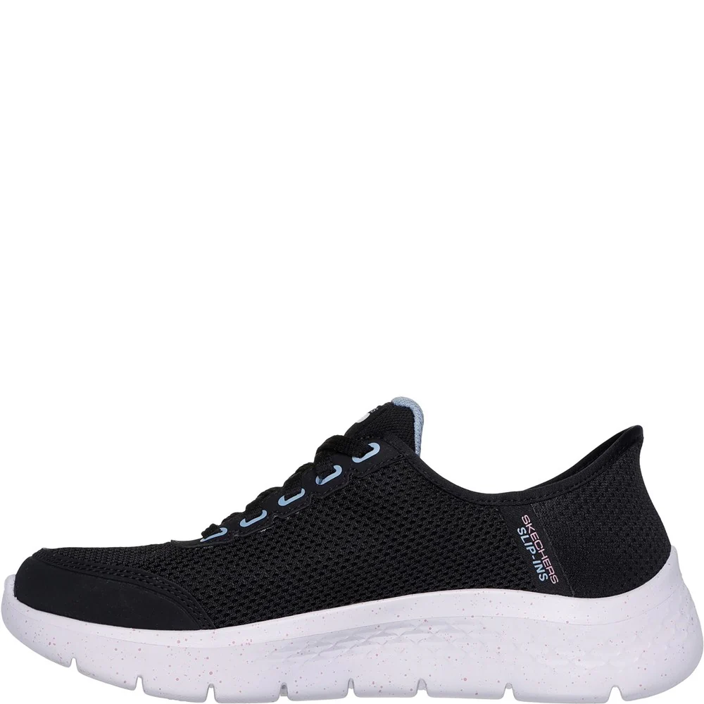 Skechers Go Walk Flex Clear Creek Trainers - Image 4