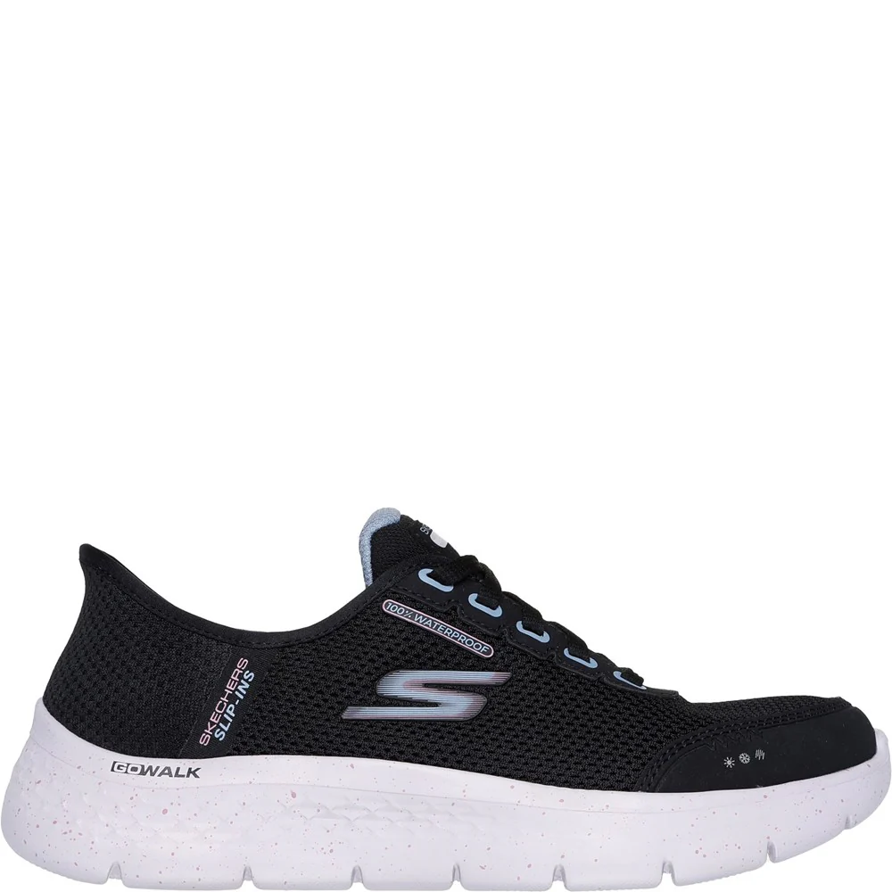 Skechers Go Walk Flex Clear Creek Trainers - Image 5