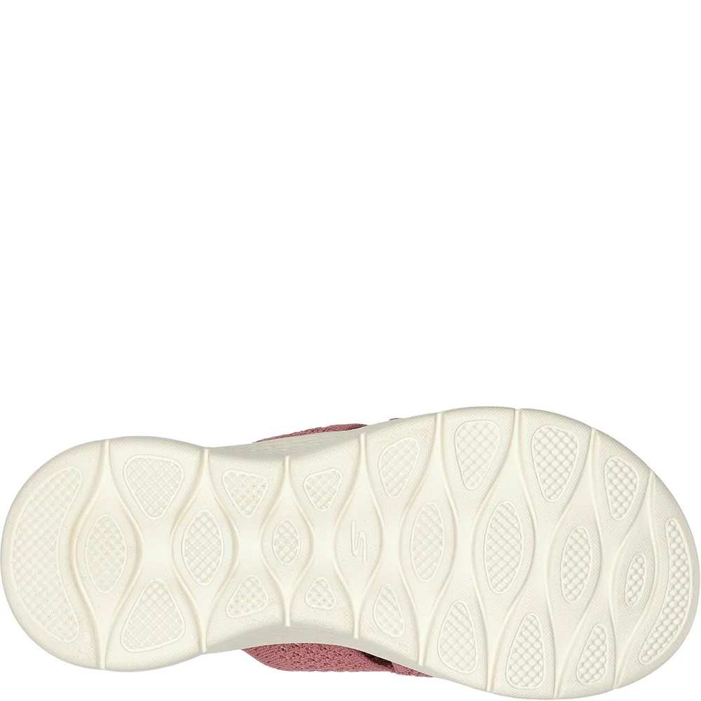 Skechers GO WALK Flex Elation Sandal - Image 2