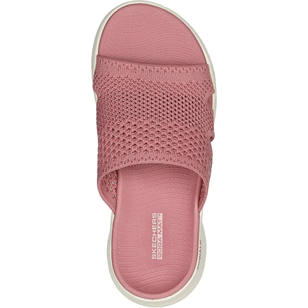 Skechers GO WALK Flex Elation Sandal - Image 3