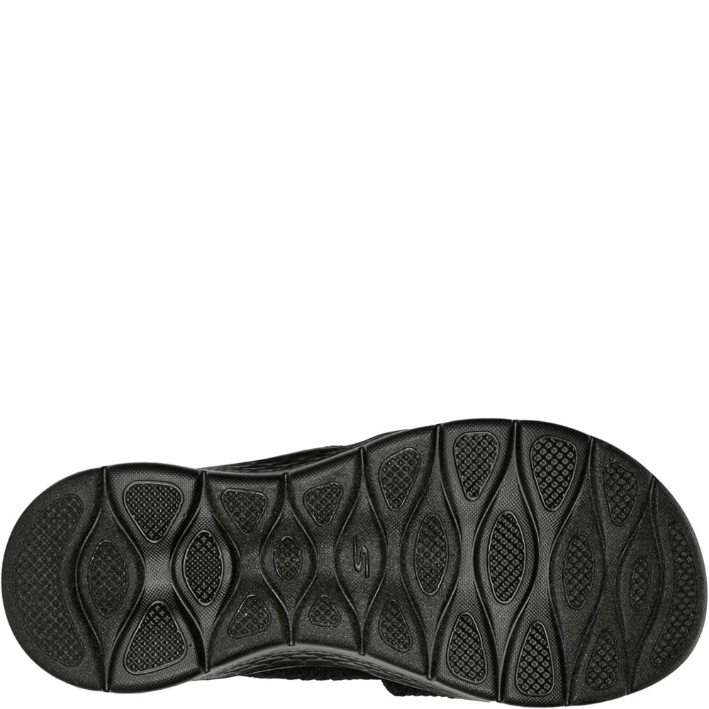 Skechers GO WALK Flex Elation Sandal - Image 2