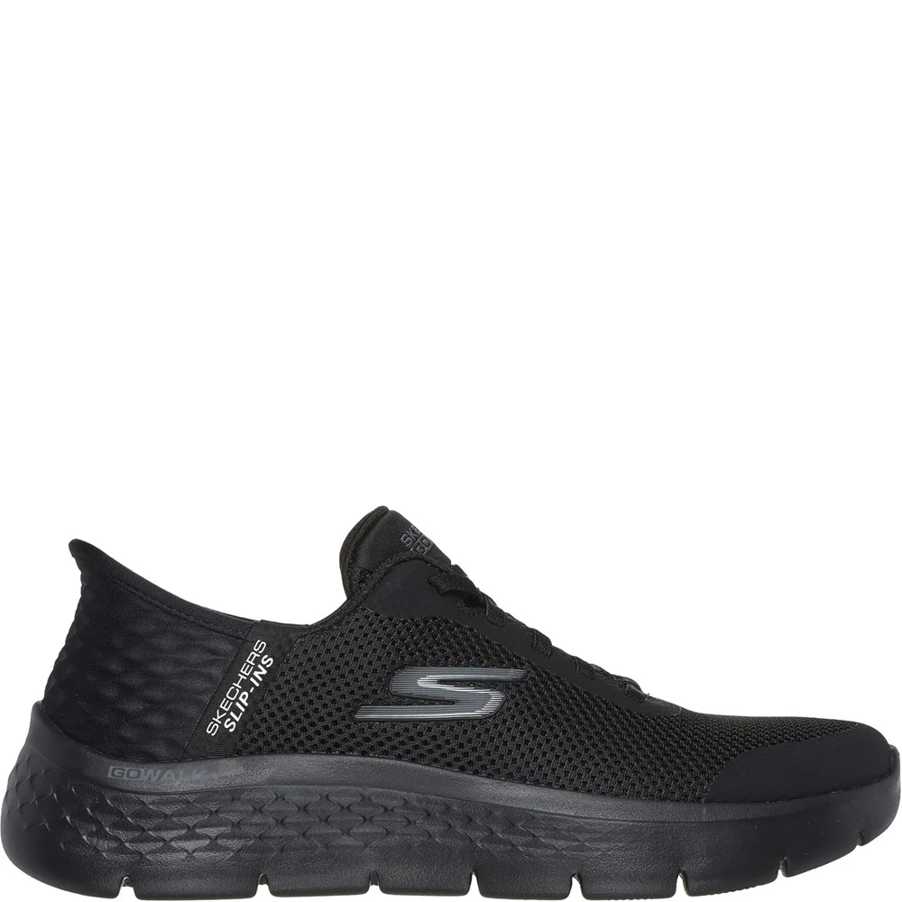 Skechers GO WALK Flex Grand Entry Shoes - Image 5