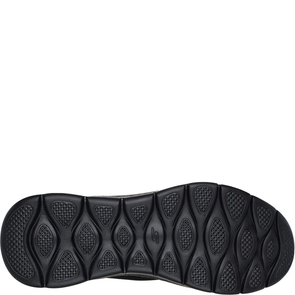 Skechers GO WALK Flex Hands Up Shoes - Image 2