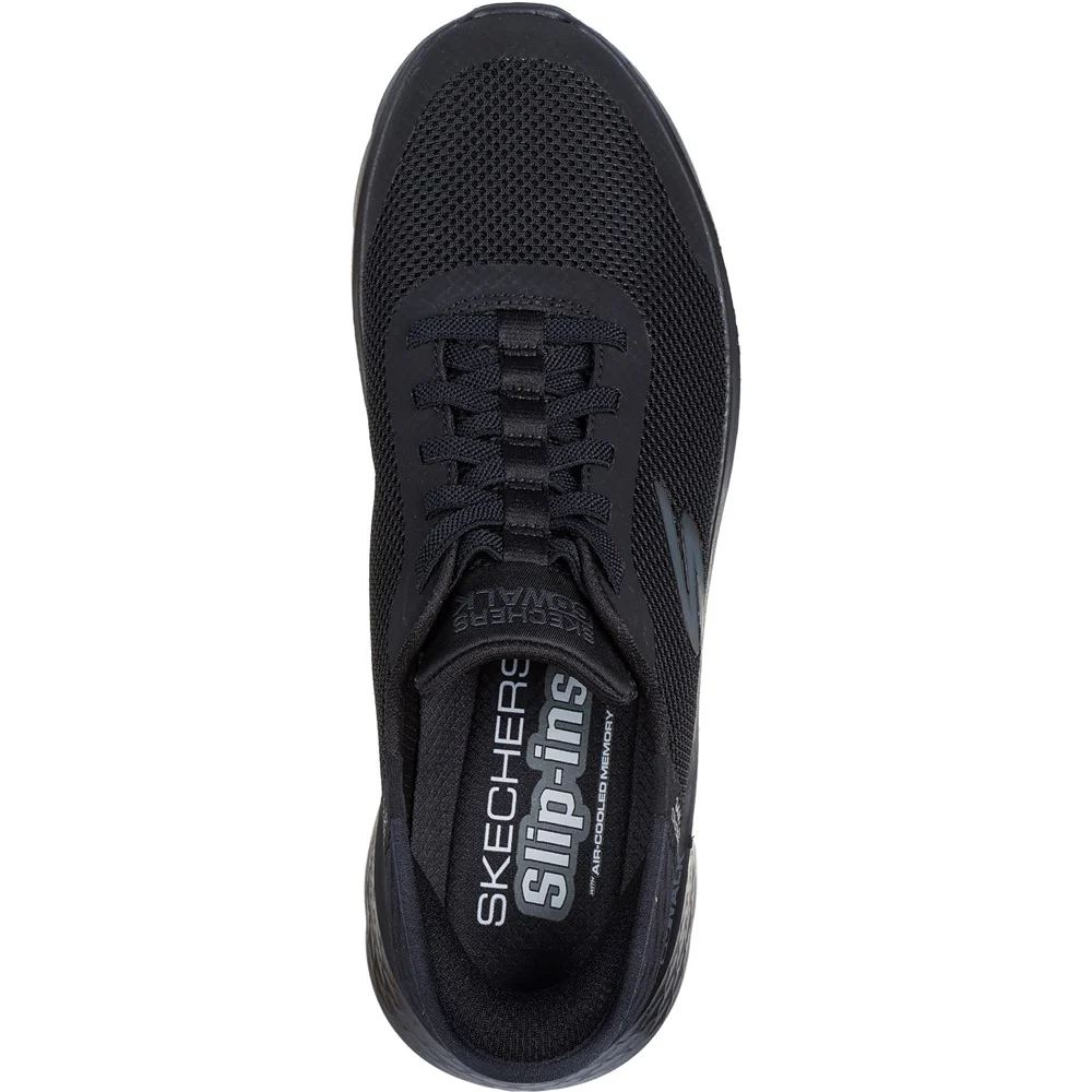 Skechers GO WALK Flex Hands Up Shoes - Image 3