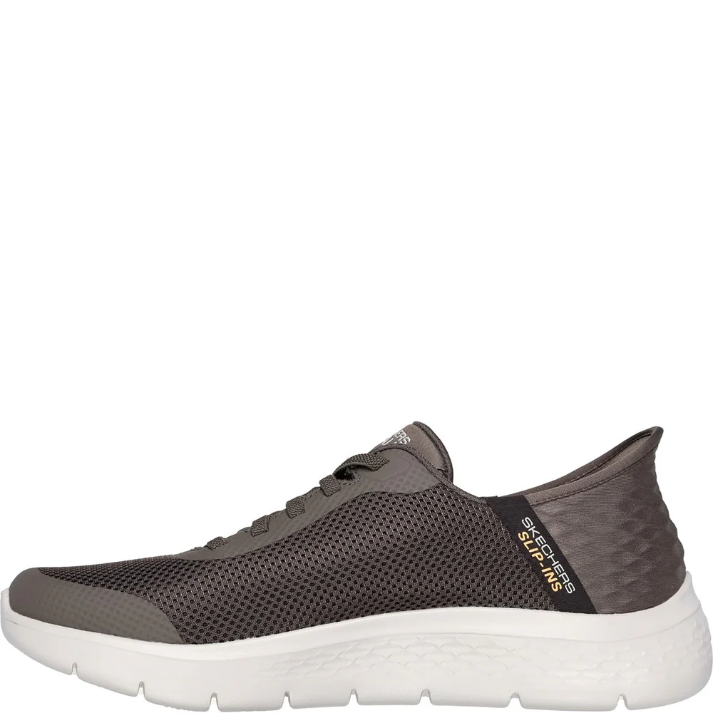 Skechers GO WALK Flex Hands Up Shoes - Image 4