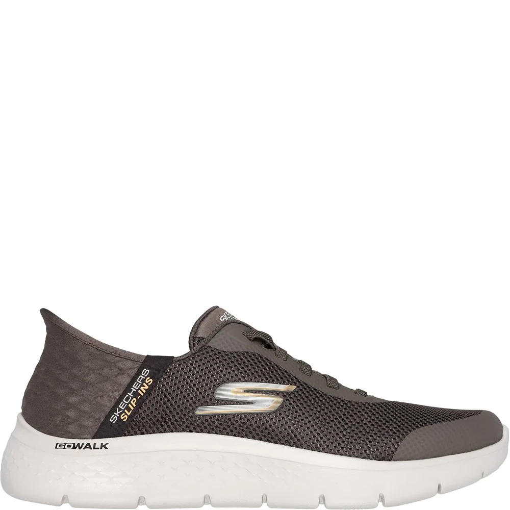 Skechers GO WALK Flex Hands Up Shoes - Image 5