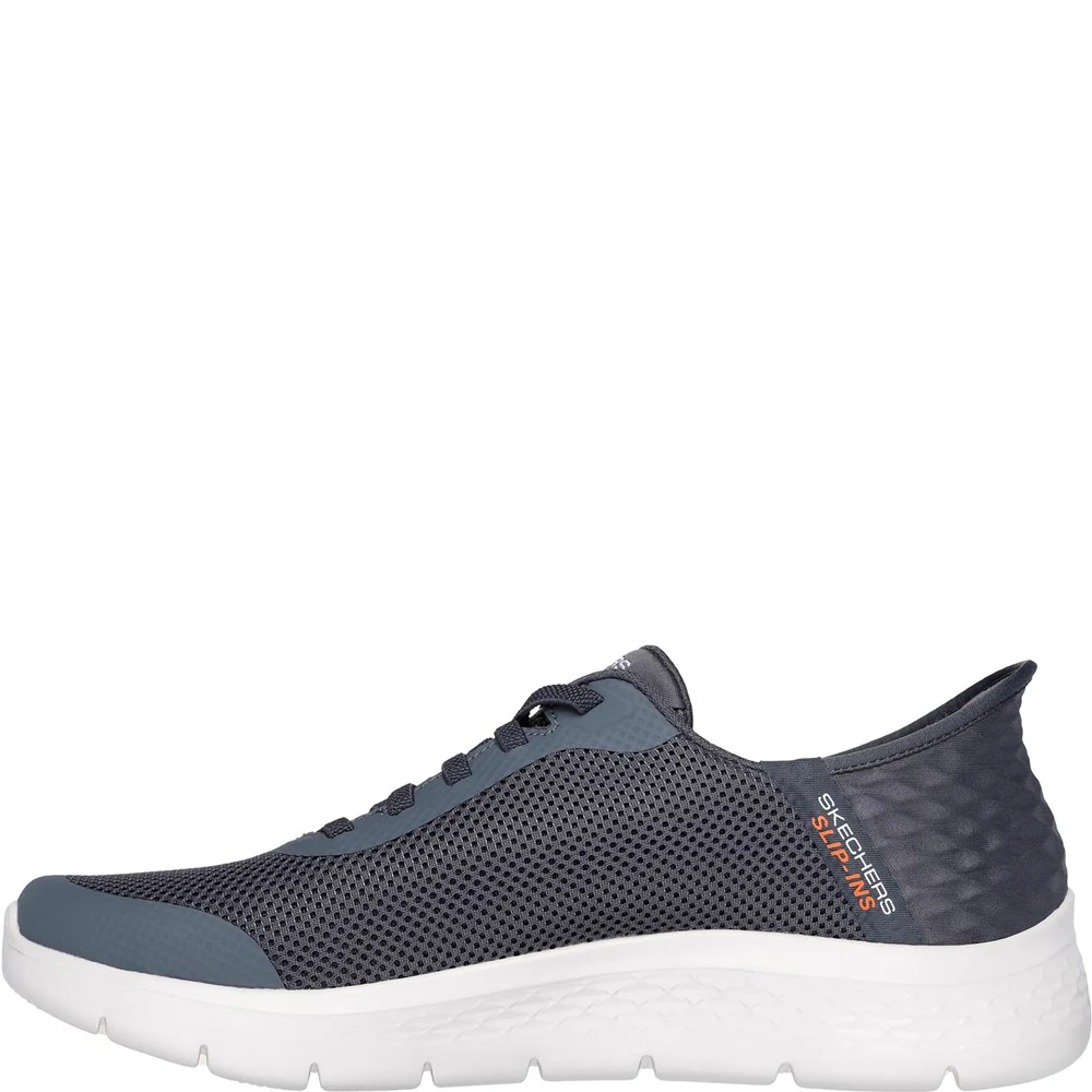 Skechers GO WALK Flex Hands Up Shoes - Image 4