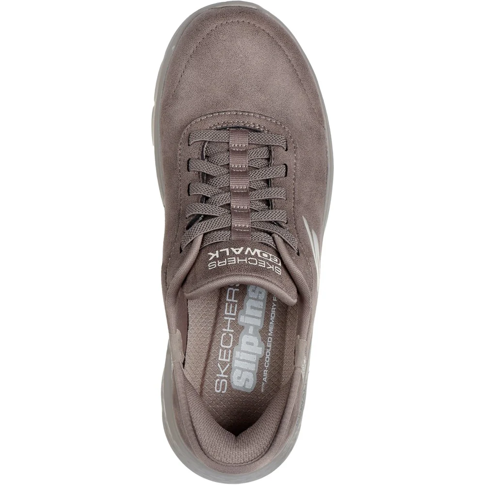 Skechers Go Walk Flex Mali Trainers - Image 3