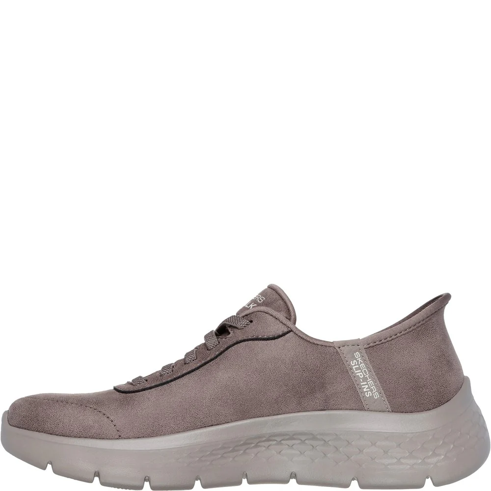 Skechers Go Walk Flex Mali Trainers - Image 4