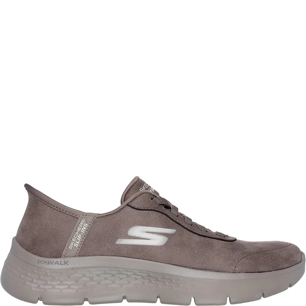 Skechers Go Walk Flex Mali Trainers - Image 5