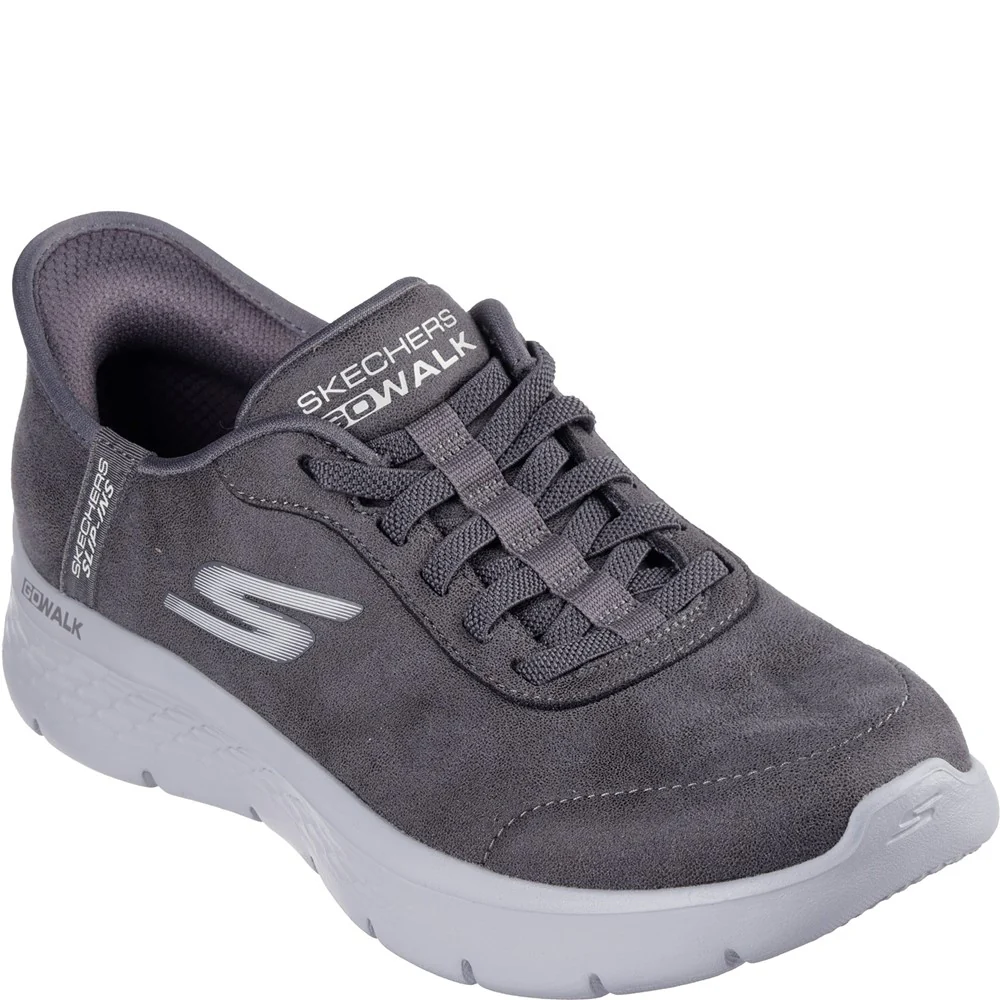 Skechers Go Walk Flex Mali Trainers