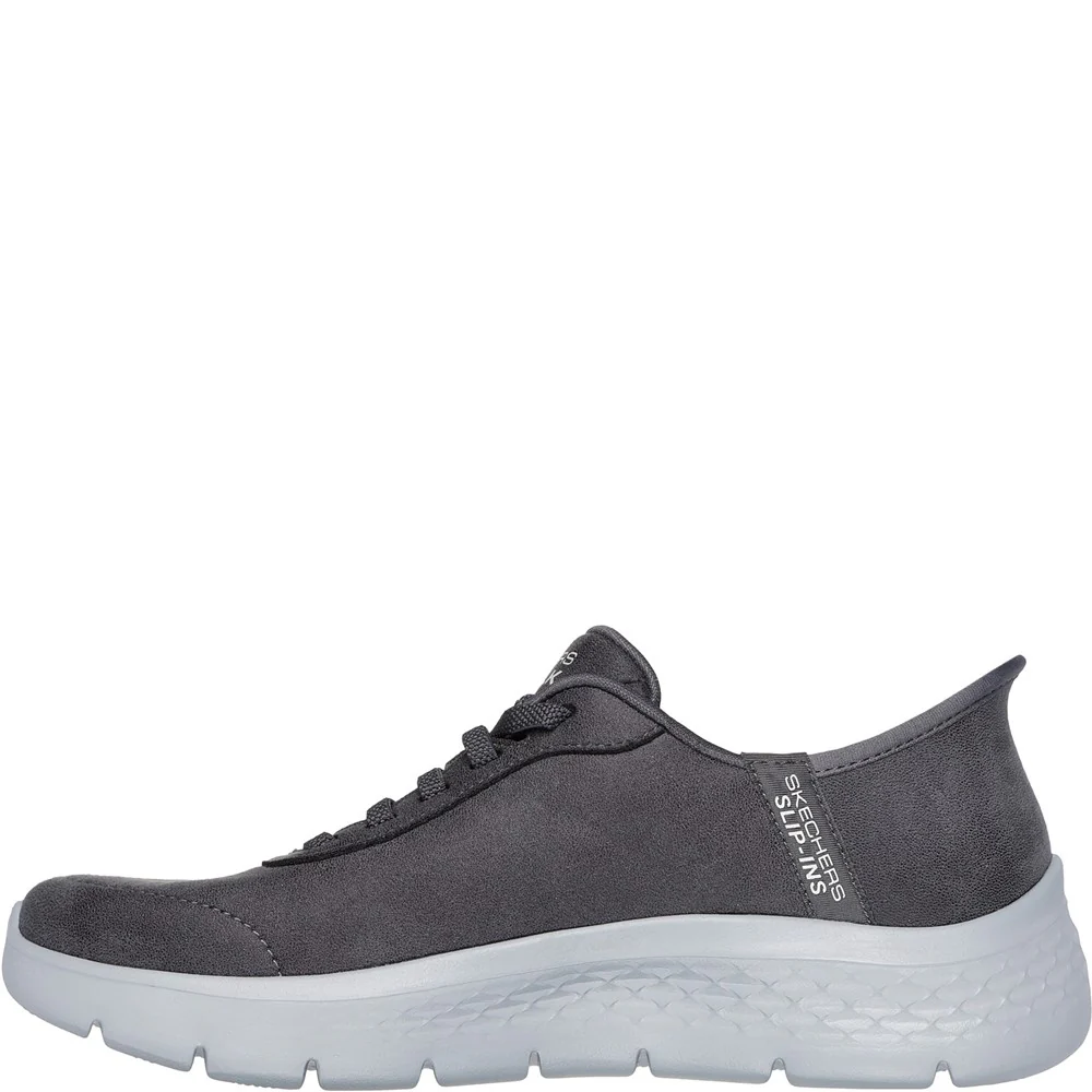 Skechers Go Walk Flex Mali Trainers - Image 4