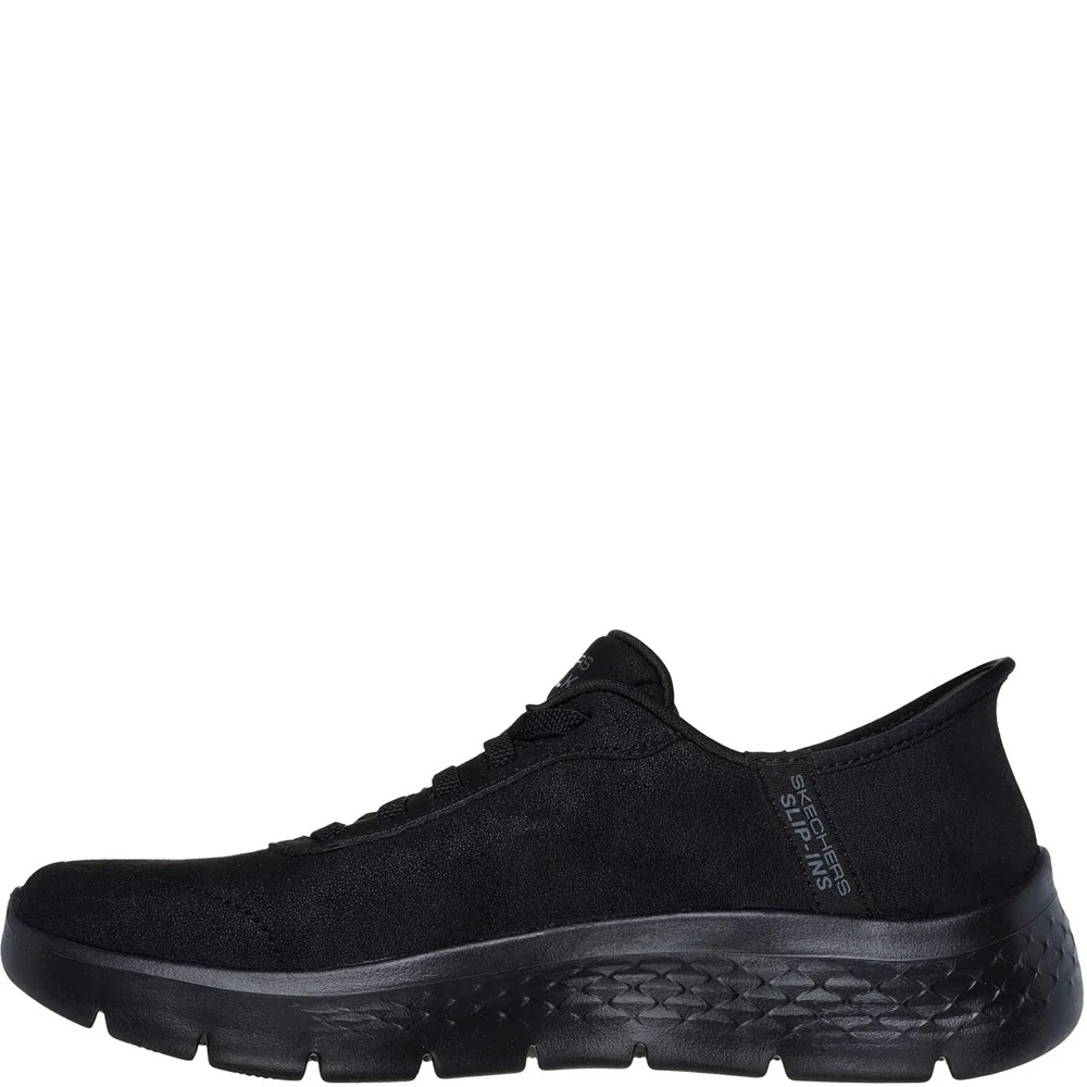 Skechers Go Walk Flex Mali Trainers - Image 4