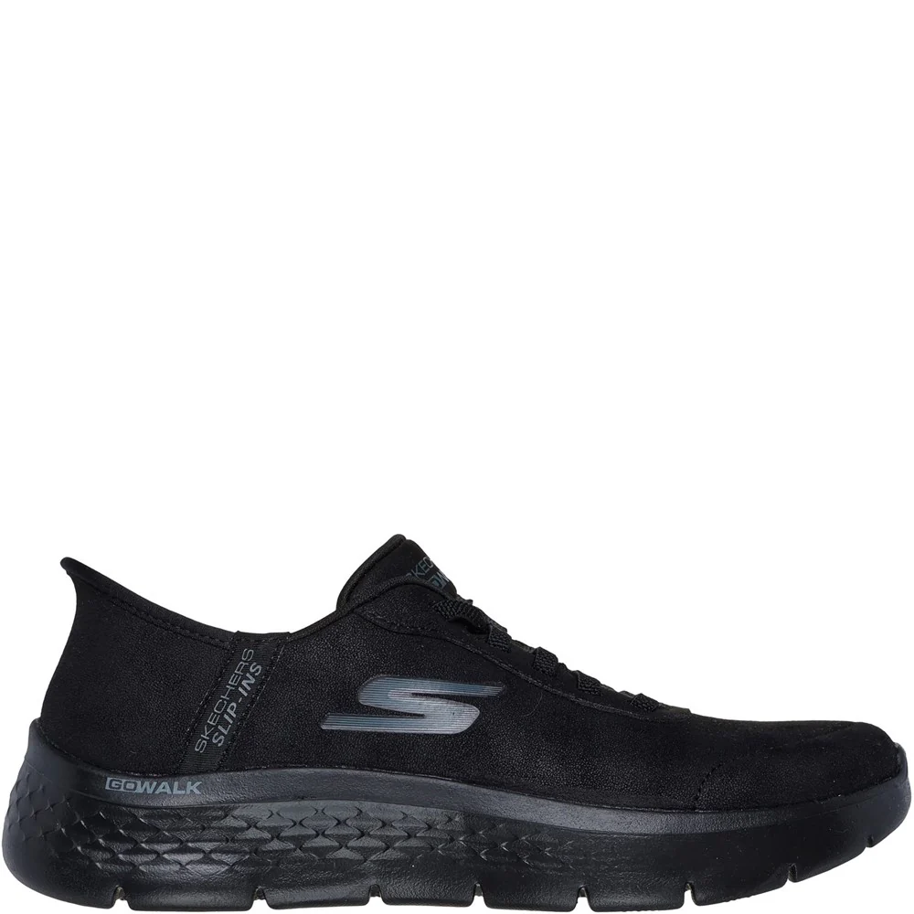 Skechers Go Walk Flex Mali Trainers - Image 5